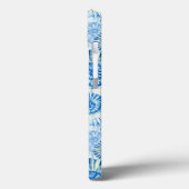 Coques Case-Mate iPhone Motif Shell amusant (Verso / Gauche)