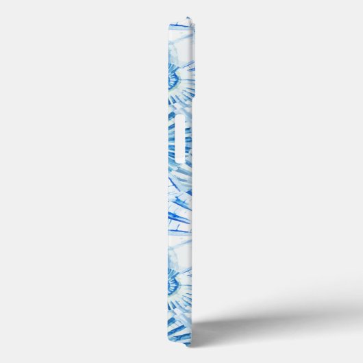 Coques Case-Mate iPhone Motif Shell amusant (Verso / Droite)