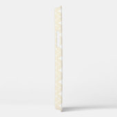 Coques Case-Mate iPhone Motif shippo beige (Verso / Droite)