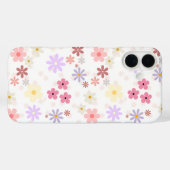 Coques Case-Mate iPhone Motif simple (Verso (horizontal))