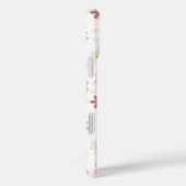 Coques Case-Mate iPhone Motif simple (Verso / Droite)