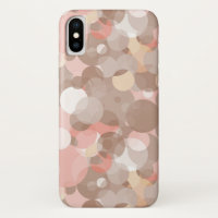 Motif simple - cercles