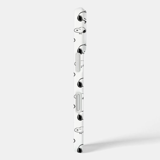 Coques Case-Mate iPhone Motif Snoopy & Woodstock (Verso / Droite)