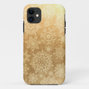 Case-Mate iPhone Case Motif Snowflake