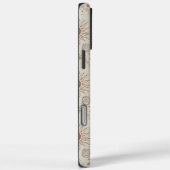 Coques Case-Mate iPhone Motif Soleil et Lune Bohème (Verso / Droite)