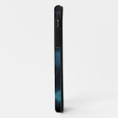 Coques Case-Mate iPhone Motif spatial (Dos/Gauche)