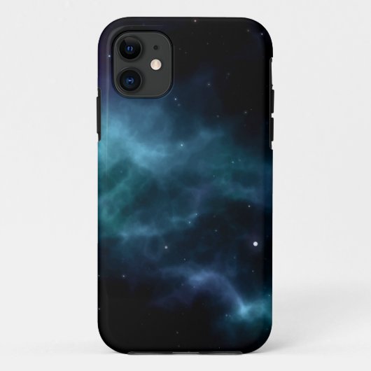 Coques Case-Mate iPhone Motif spatial (Dos)