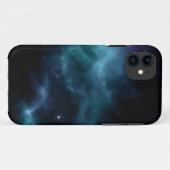 Coques Case-Mate iPhone Motif spatial (Dos (Horizontal))
