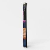 Coques Case-Mate iPhone Motif spatial (Dos/Gauche)