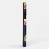 Coques Case-Mate iPhone Motif spatial (Dos/Droite)