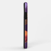 Coques Case-Mate iPhone Motif spatial (Dos/Droite)