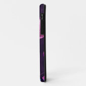 Coques Case-Mate iPhone Motif spatial (Dos/Gauche)