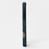 Coques Case-Mate iPhone Motif spatial (Dos/Gauche)