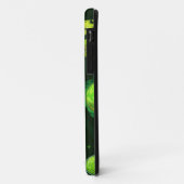 Coques Case-Mate iPhone Motif spatial (Dos/Gauche)
