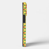 Coques Case-Mate iPhone Motif Spinner (Verso / Droite)