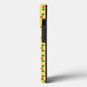 Coques Case-Mate iPhone Motif Spinner (Verso / Gauche)