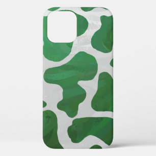 Case-Mate iPhone Case Motif tacheté de vache