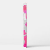 Coques Case-Mate iPhone Motif tacheté de vache (Verso / Droite)
