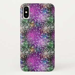 Coque Case-Mate Pour iPhone Motif tacheté vif