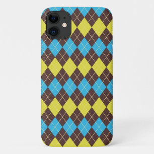 Case-Mate iPhone Case Motif Tartan Écossais des Années 70