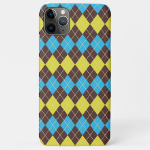 Case-Mate iPhone Case Motif Tartan Écossais des Années 70