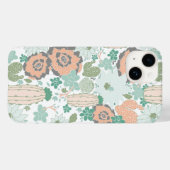 Coques Case-Mate iPhone Motif tendance Cactus (Verso (horizontal))
