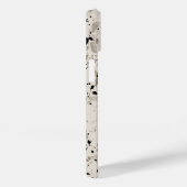 Coques Case-Mate iPhone Motif Terrazzo (Verso / Droite)