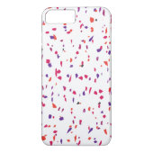 Coques Case-Mate iPhone Motif Terrazzo (Dos)