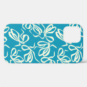 Coques Case-Mate iPhone Motif, texture transparente. Pour les impressions (Verso (horizontal))