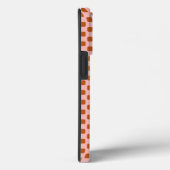 COQUES Case-Mate iPhone MOTIF TILES ABSTRAIT. (Verso / Droite)