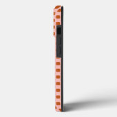 COQUES Case-Mate iPhone MOTIF TILES ABSTRAIT. (Verso / Gauche)