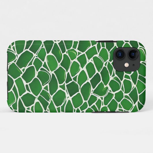 Coques Case-Mate iPhone Motif Tortue Shell (Dos (Horizontal))