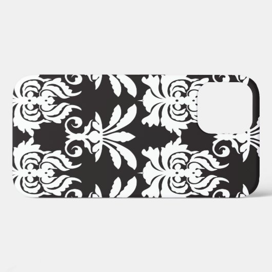 Coques Case-Mate iPhone motif transparent (Verso (horizontal))