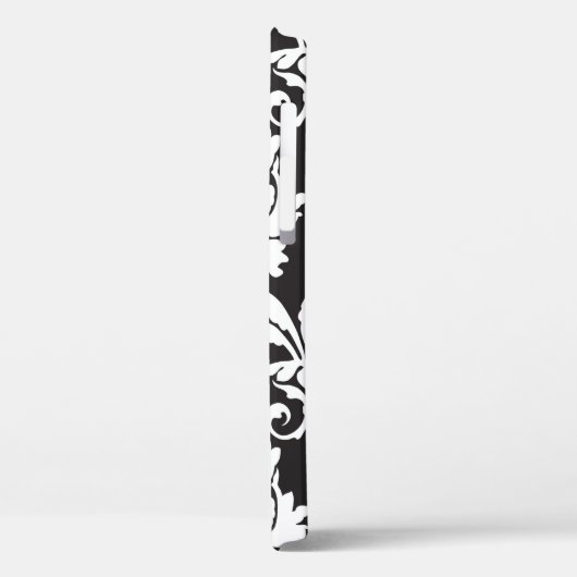 Coques Case-Mate iPhone motif transparent (Verso / Gauche)