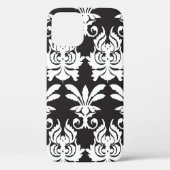 Coques Case-Mate iPhone motif transparent (Verso)