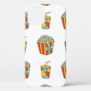 Case-Mate iPhone Case Motif transparent et lumineux avec nourriture pour