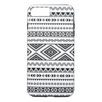 Motif tribal