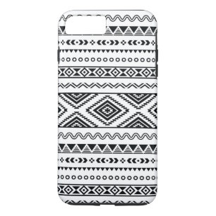 Coque iPhone 8 Plus/7 Plus Motif tribal