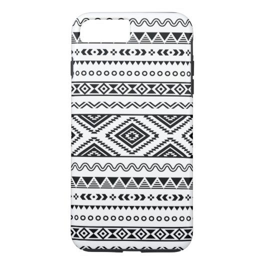 Coques Case-Mate iPhone Motif tribal (Dos)