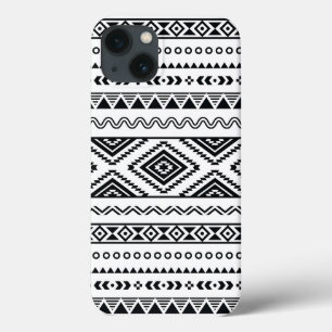 iPhone 13 Coque Motif tribal