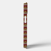 Coques Case-Mate iPhone Motif tribal (Verso / Droite)