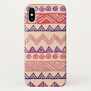 Etui iPhone Case-Mate Motif tribal 2