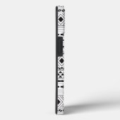 Coques Case-Mate iPhone Motif tribal Boho Aztec (Verso / Droite)