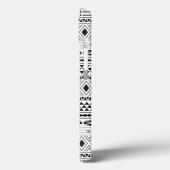 Coques Case-Mate iPhone Motif tribal Boho Aztec (Verso / Gauche)