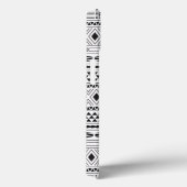 Coques Case-Mate iPhone Motif tribal Boho Aztec (Verso / Droite)