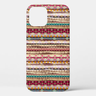 Case-Mate iPhone Case Motif tribal Boho ethnique coloré