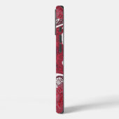 Coques Case-Mate iPhone Motif tribal de l'ethnie Sindh.jpg (Verso / Gauche)