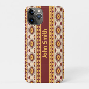 Case-Mate iPhone Case Motif tribal du Sud-Ouest