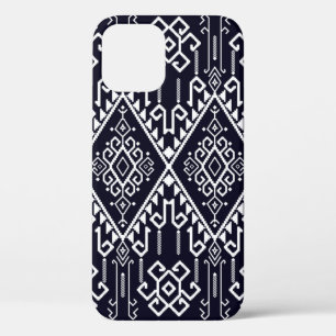 Case-Mate iPhone Case Motif tribal homogène ethnique