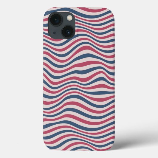 Coques Case-Mate iPhone motif trié 2 (Verso)